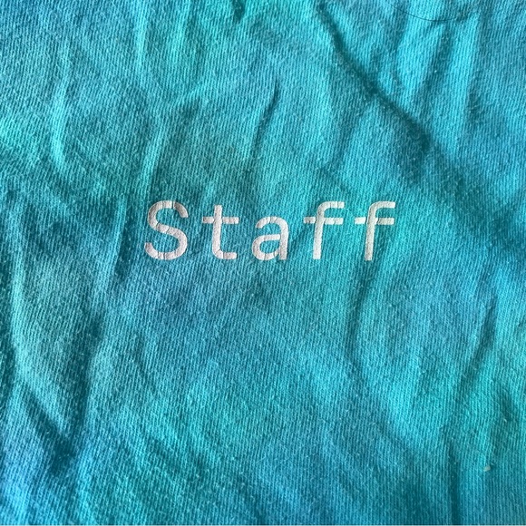 Apple WWDC 2019 staff t shirt size Medium - Picture 5 of 6